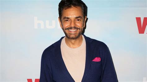 Eugenio Derbez Revela Cómo Va Con Su Recuperación ¡hola