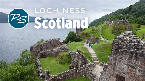 Loch Ness Scotland S Legendary Lake Rick Steves Europe Travel Guide