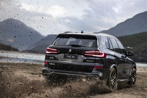 เปิดตัวอเนกประสงค์ใหม่ Bmw X5 Li รุ่นฐานล้อยาว ในจีน Autodeft ข่าวรถยนต์ รีวิวรถ รถใหม่ รถออก