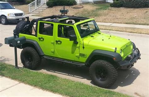 Texas 2012 Modified Gecko Jku Jeep Wrangler Forum With Images