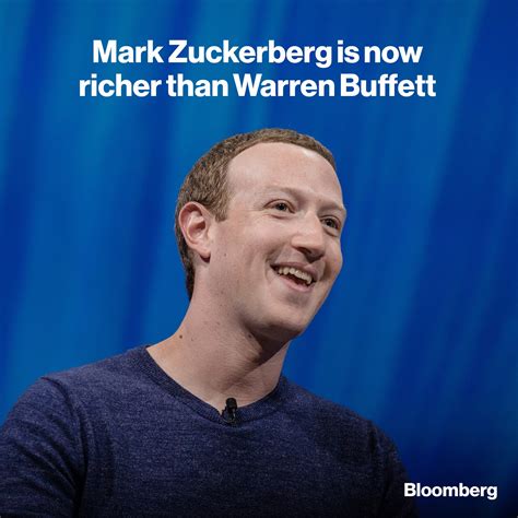 Bloomberg Technology - He's become the world's third-wealthiest person