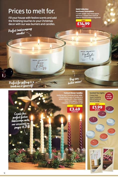 Aldi Leaflet 16 19 November 2023 Aldi Specials Aldi Uk