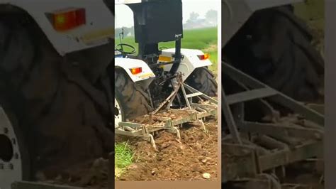 ये क्या होगा Tractor मे कैसे आग लग गई 😱😱😱 फिर बी जीत गया 🤔🤔