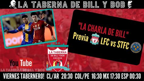 2x48 Previa Liverpool Vs Shrewsbury Town Fc Por La Fa Cup Mejores Jugadores De La Temporada