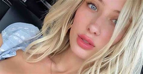 Invia Foto Nuda A Chi Fa Una Donazione Per L Australia Influencer