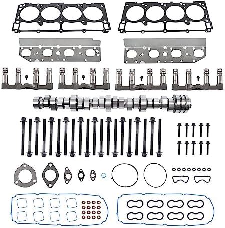 Amazon Susucar Mds Lifter Hemi Cam Camshaft Kit For