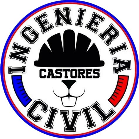 Aneic Itlp Les Compartimos El Logo De Castores De