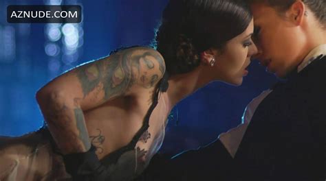 KAYLA JANE Nude AZNude