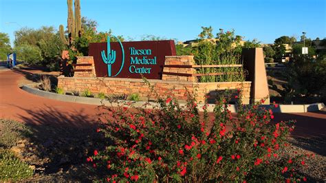 Tucson Medical Center – Norris Design