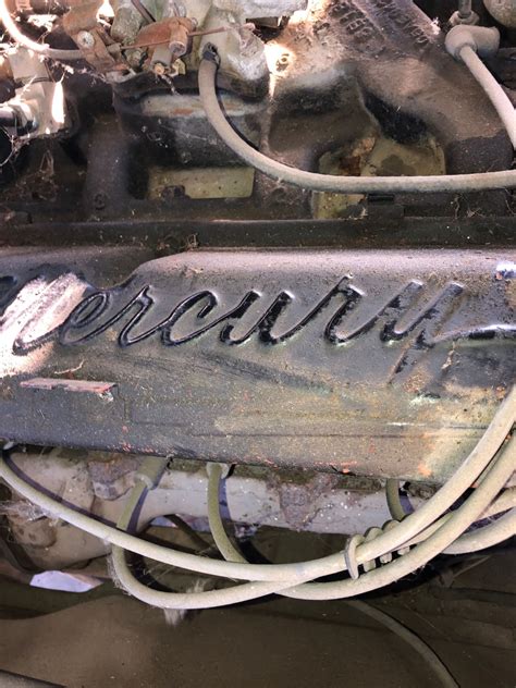 How to Identify 1966 F100 Engine - Ford Truck Enthusiasts Forums