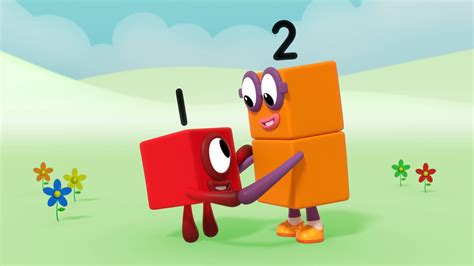 Numberblocks | Episodes