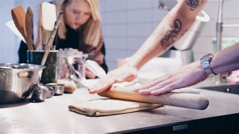 Cph Cooking Class Madkurser P Engelsk I K Benhavn