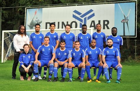 Team Informatie Voetbalvereniging Duno Doorwerth