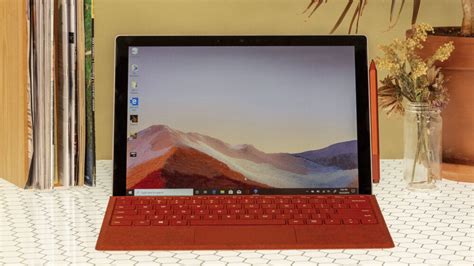 Microsoft Surface Pro 8 Leaked With 120hz Display Replaceable Ssds