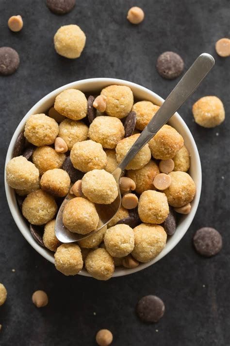 Cold Cereal Keto Friendly At Rosemary Hurwitz Blog