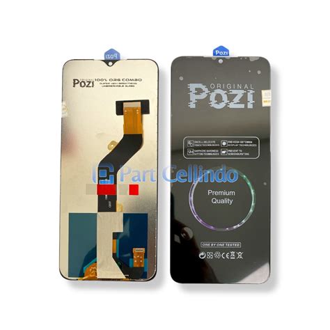 Jual LCD TOUCHSCREEN INFINIX X688 INFINIX HOT 10 PLAY HOT 11 PLAY
