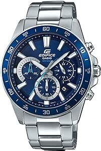 Casio Edifice Erkek Kol Saati Efv D Avudf Amazon Tr Moda