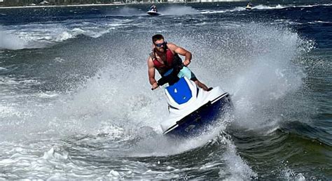 Fort Walton Beach Explore Private Islands On Jet Skis GetYourGuide