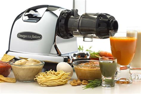 Omega Juicer Reviews The Best Models This 2019