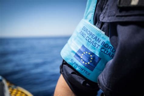 Eu Border Force Frontex Finds No Evidence Yet Of Refugee Pushbacks In