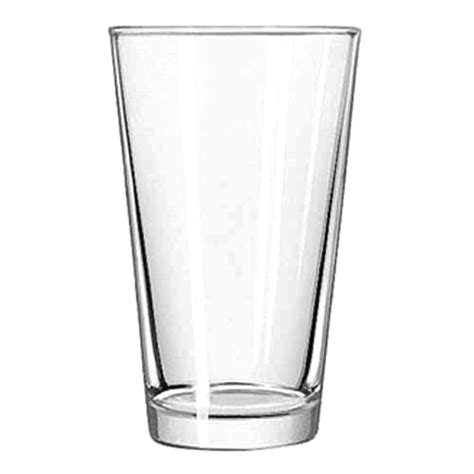 Empty Glass Png