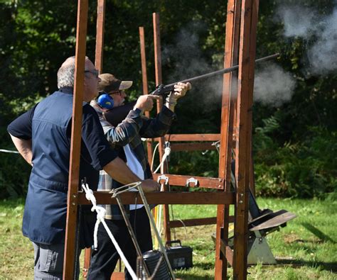 Clay Shoot Living Heritage Country Shows