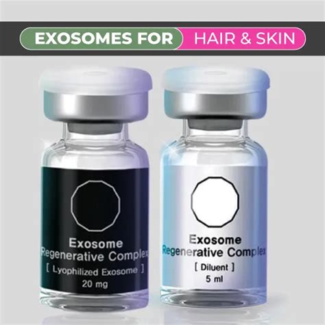 Exosomes Treatment For Hair And Face Near Me In Multan Dot Clinics