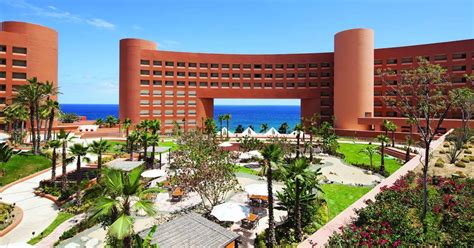 The Westin Los Cabos Resort Villas And Spa Resorts Daily