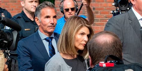 How Lori Loughlin Feels About New Bribery Charge In College Admissions