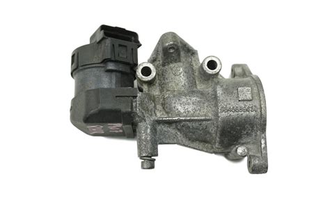 Egr Valve Gz Hdi V Citroen Peugeot Volvo Buy Now