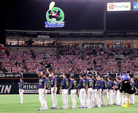 高橋が初完封、ヤクルトは交流戦史上最高勝率778。楽天は則本通算100勝と1500投球回達成 カズピー（ツバメの部屋・元管理人）の独り言