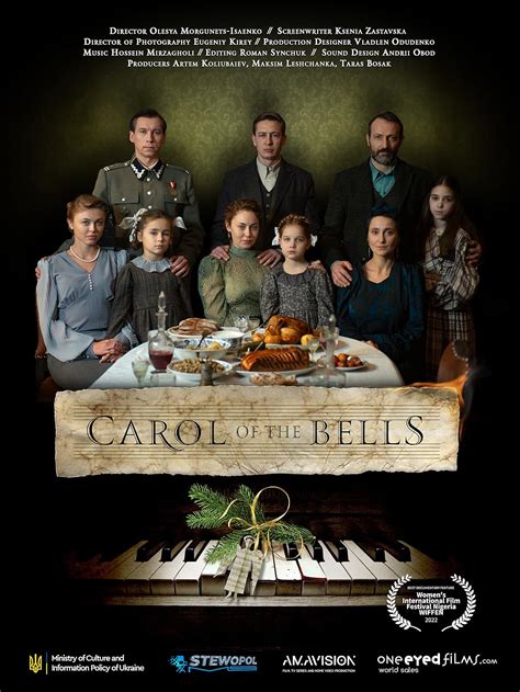 Carol Of The Bells