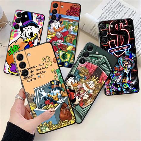 Cover For Samsung S23 Galaxy S22 S21 S20 Fe Ultra S10 S9 Plus 20ultra