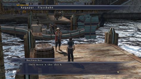 The Last Remnant PC Review RPG Site