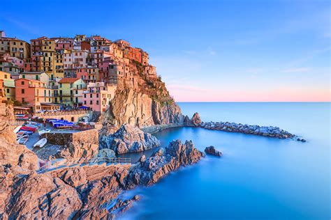 Complete Guide To Cinque Terre Italy I Heart Italy