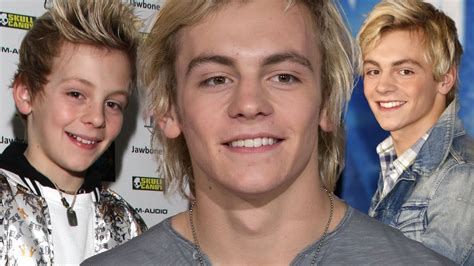 7 Things You Didnt Know About Ross Lynch Youtube