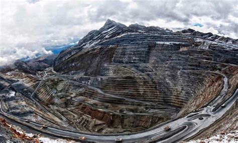 Minera Antamina Planea Invertir Us Millones En Mejora De