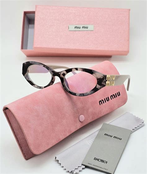 Miu Miu Очки солнцезащитные - купить с доставкой по выгодным ценам в ...