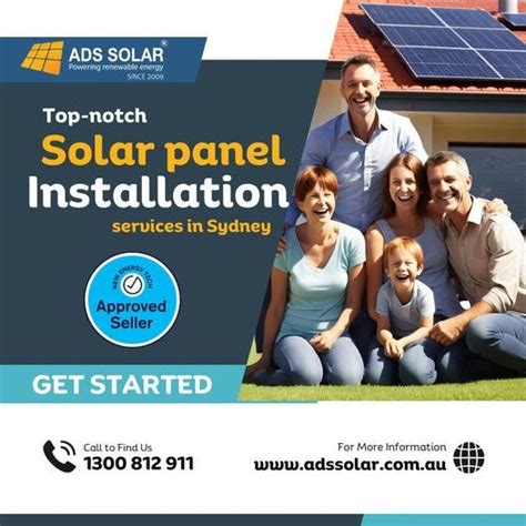 Commercial Solar Systems Company In Sydney Australia Ads Solar Medium