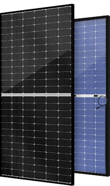 Mylight Systems Lance Deux Nouvelles Gammes De Panneaux Bi Verre