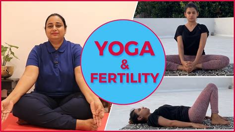 Yoga For Fertility 5 Effective Yoga Poses For Women To Boost Fertility Dr G Buvaneswari