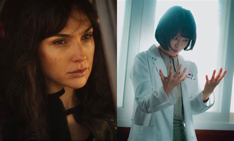 ‘Heart of Stone’, ‘Behind Your Touch’, and more: Best new releases to watch this weekend