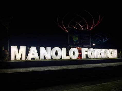 The Many Wonders Of Manolo Fortich Mimaiscribbles