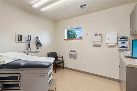 Onalaska Valley View Health Center