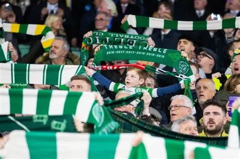 Celtic Receive Indisputable Evidence Of Ear Damaging Racket As Fortress