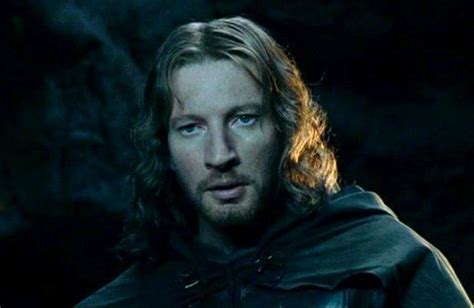 Faramir - Faramir Photo (9717169) - Fanpop