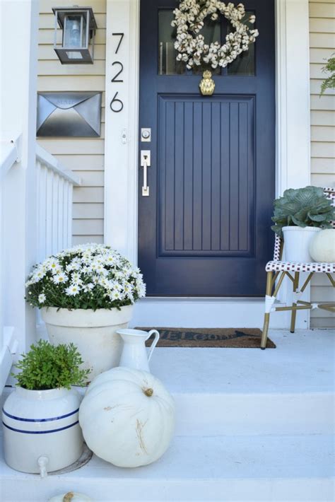 10 Beach Front Door Decor Homyracks