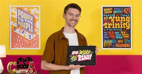 Discount Offer Online Course Custom Hand Lettering For Playful
