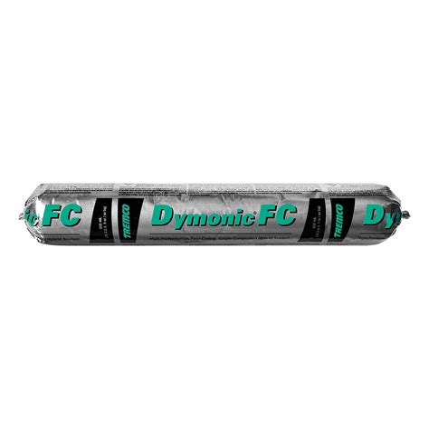 Tremco Dymonic Fc Polyurethane Hybrid Sealant 203 Fluid Ounce