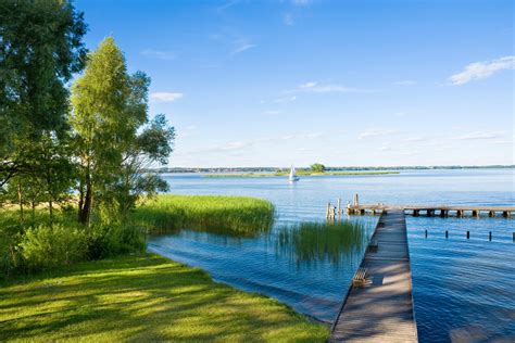 Gdzie Na Wakacje W Polsce Top 10 Pomysłów Skyscanner Polska
